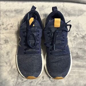 New Balance Women’s Navy Blue FF1 Sneakers